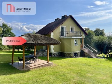 Przestronny dom z pięknym widokiem na Niwnice zapraszam dom Niwnice
