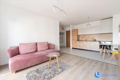 mieszkanie na wynajem 43m2 mieszkanie Kraków, Czyżyny, Czyżyny, al. Pokoju