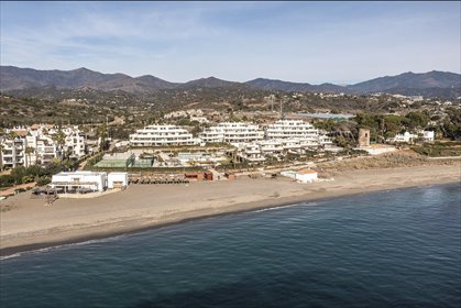 dom na sprzedaż 370m2 dom New Golden Mile, New Golden Mile, Estepona, Málaga