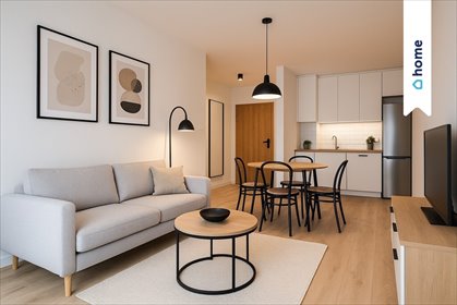 mieszkanie na sprzedaż 53m2 mieszkanie Gliwice, Śródmieście