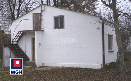 dom na sprzedaż 70m2 dom Częstochowa, Wyczerpy, Konarskiego