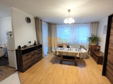 Mieszkanie dwupokojowe na wynajem Białystok, Wygoda, Trawiasta 46m2 Foto 6