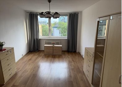 3-pokojowe mieszkanie 60 m² w Dąbrowie Górniczej (z balkonem) mieszkanie Dąbrowa Górnicza, Ząbkowice, Armii Krajowej