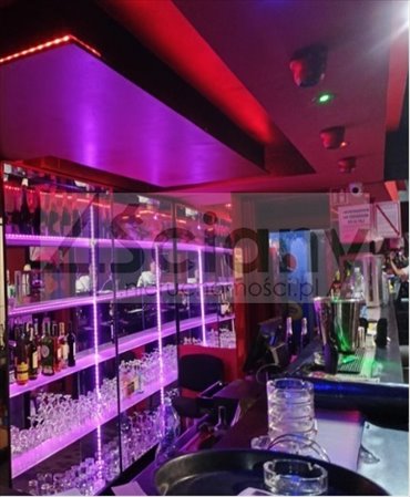 Polecam przestronny lokal 91 m² z witrynami w centrum Warszawy lokal użytkowy Warszawa, Śródmieście