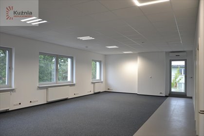 Biuro 260 m² w nowoczesnym budynku klasy A na Bielanach lokal użytkowy Warszawa, Bielany, Burleska