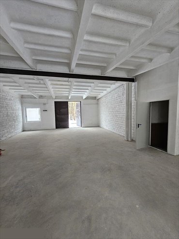 lokal użytkowy na wynajem 110m2 lokal użytkowy Żółwin