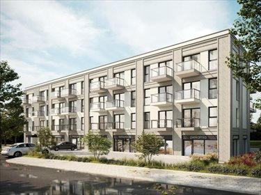 mieszkanie na sprzedaż 31m2 mieszkanie Gdańsk, Wrzeszcz, Juliusza Słowackiego