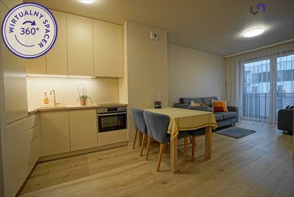 mieszkanie na wynajem 35m2 mieszkanie Katowice, Brynów, Ceglana