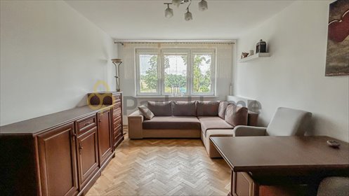 Przestronne 3-pokojowe mieszkanie w Szprotawie, 70,3 m² mieszkanie Szprotawa