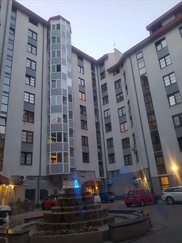 Zapraszam do wynajmu biura 171 m² z parkingiem i pełnym wyposażeniem lokal użytkowy Warszawa, Wola