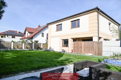 dom na sprzedaż 194m2 dom Wrocław, Widawa, Widawa