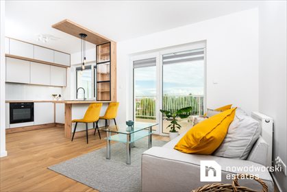 mieszkanie na wynajem 55m2 mieszkanie Kraków, Prądnik Biały, Prądnik Biały, Belwederczyków