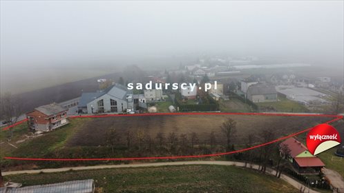 działka na sprzedaż 7310m2 działka Pobiednik Wielki
