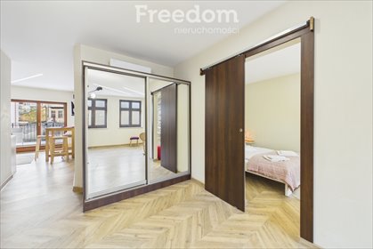 Kamienica z apartamentami i lokalem w centrum Wadowic zapraszam dom Wadowice, Spadzista