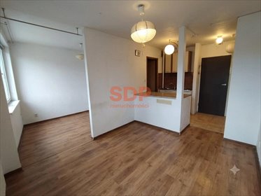 Mieszkanie 25,3 m² w centrum Wrocławia - zapraszam mieszkanie Wrocław, Stare Miasto, Stare Miasto, Braniborska