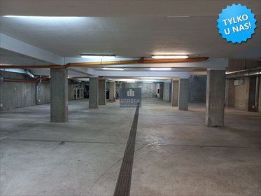 Garaż na sprzedaż Szczecin, Osiedle Kapitanów, Polskich Marynarzy 14m2 Foto 4