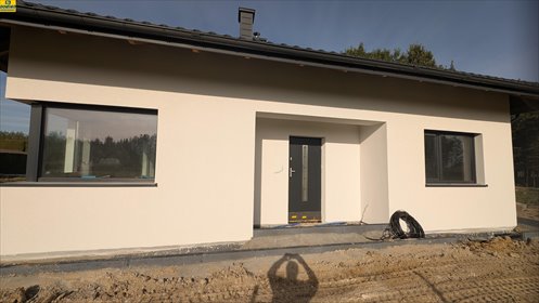 Nowe domy w Łące koło Rzeszowa - zapraszam dom Łąka