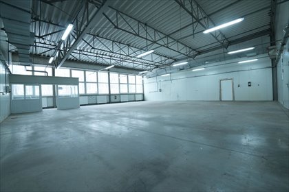 magazyn na wynajem 270m2 magazyn Warszawa, Białołęka, Żerań, Szałwiowa