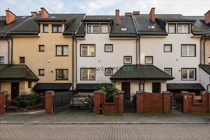 dom na sprzedaż 213m2 dom Ostrołęka, Marii Korzeniowskiej