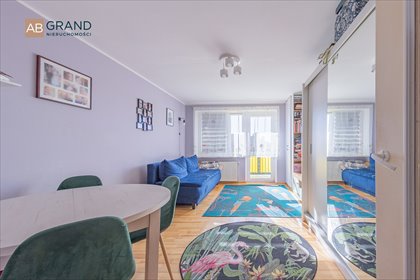 mieszkanie na sprzedaż 41m2 mieszkanie Białystok, Wysoki Stoczek, Pochyła