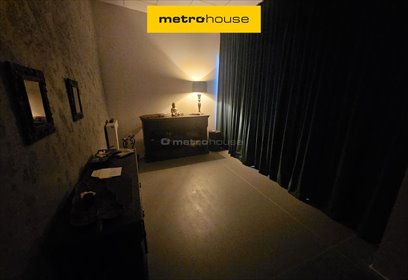 lokal użytkowy na wynajem 30m2 lokal użytkowy Magdalenka