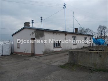 lokal użytkowy na sprzedaż 1219m2 lokal użytkowy Rojewo