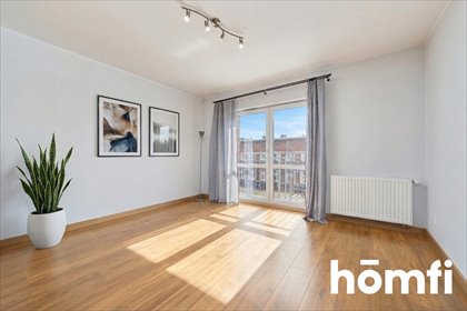 mieszkanie na sprzedaż 57m2 mieszkanie Wrocław, Śródmieście, Jedności Narodowej