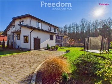 dom na sprzedaż 210m2 dom Kozienice