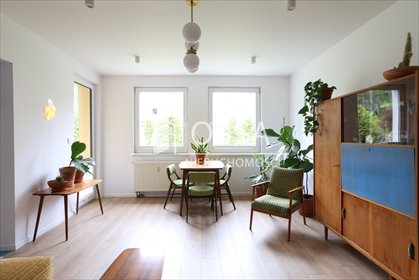 3-pokojowe mieszkanie z remontem 2024, loggia, piwnica mieszkanie Gdynia, Wielki Kack, Górnicza