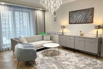 mieszkanie na wynajem 58m2 mieszkanie Warszawa, Praga-Północ Stara Praga, Stefana Okrzei