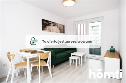 mieszkanie na wynajem 34m2 mieszkanie Kraków, Mistrzejowice, Mistrzejowice, os. Piastów