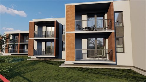 mieszkanie na sprzedaż 55m2 mieszkanie Rzeszów, Budziwojska