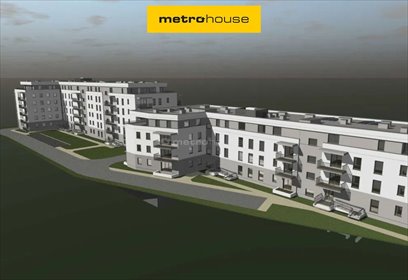 działka na sprzedaż 8512m2 działka Radom, Nad Potokiem, Struga