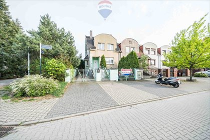 dom na sprzedaż 215m2 dom Poznań, Juwenalisa