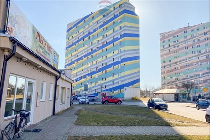 mieszkanie na sprzedaż 61m2 mieszkanie Skierniewice, mjr. Henryka Sucharskiego