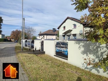 dom na sprzedaż 380m2 dom Żory