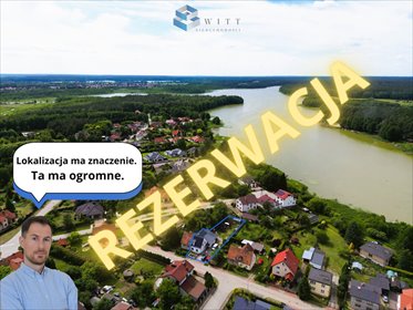 Przestronny bliźniak 114 m² blisko jeziora - polecam! dom Ostróda, Ostróda, Mikołaja Reja