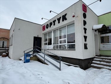 lokal użytkowy na sprzedaż 60m2 lokal użytkowy Tczew, Targowa
