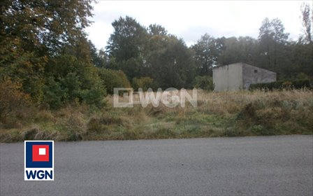 Działka 1998 m² z mediami przy drodze - zapraszam działka Zawada, Zawada, Botaniczna