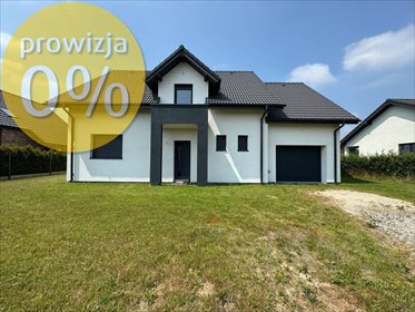 Dom deweloperski 214 m² z dużym ogrodem - bez prowizji. dom Czerwionka-Leszczyny, Polna