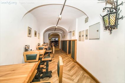 Wynajmę kamienicę 941 m² w centrum Krakowa lokal użytkowy Kraków