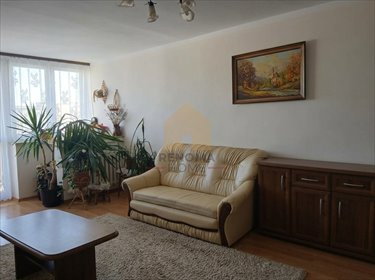 Na sprzedaż przestronne 2-pokojowe mieszkanie 45,95 m² w Żarowie mieszkanie Żarów