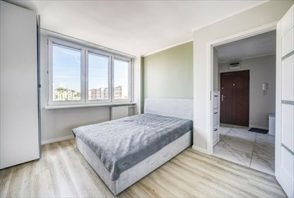 Zapraszam do obejrzenia gotowego 2-pokojowego mieszkania z balkonem mieszkanie Piekary Śląskie, Królowej Jadwigi
