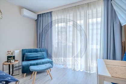 Apartament nad morzem z garażem, klimatyzacją i pełnym wyposażeniem mieszkanie Dziwnów, Spadochroniarzy Polskich