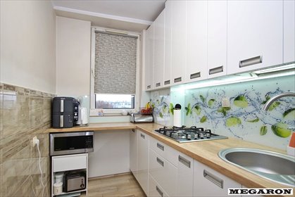 Apartament z widokiem na Jasną Górę, 48 m², gotowy do najmu mieszkanie Częstochowa, Centrum