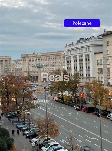 mieszkanie na sprzedaż 83m2 mieszkanie Warszawa, Śródmieście, Nowowiejska