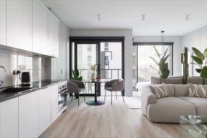 mieszkanie na wynajem 36m2 mieszkanie Warszawa, Wola, Prosta
