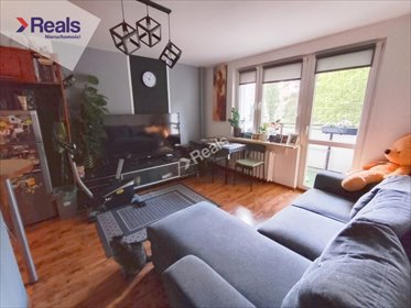 mieszkanie na sprzedaż 34m2 mieszkanie Warszawa, Praga-Południe, Gocławek, Łukowska