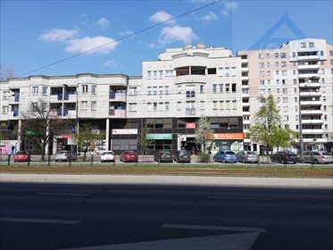 lokal użytkowy na wynajem 97m2 lokal użytkowy Warszawa, Praga-Północ