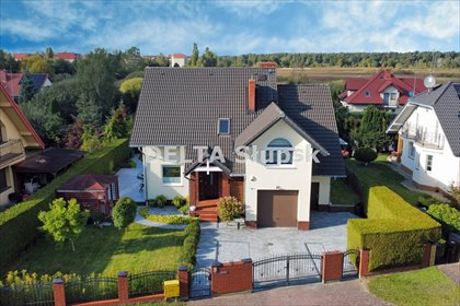 dom na sprzedaż 222m2 dom Ustka